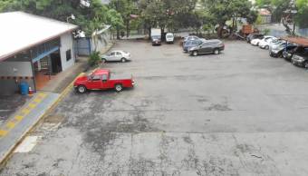 Se vende lote de más de 3900m2 en Pavas San José 26-1224