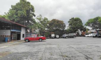 Se vende lote de más de 3900m2 en Pavas San José 26-1224