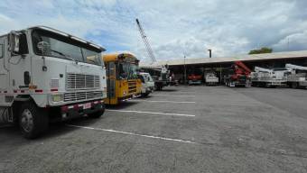 Se vende lote de más de 3900m2 en Pavas San José 26-1224