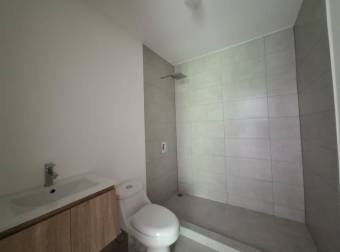  HEREDIA SANTO DOMINGO RENTO APARTAMENTO NUEVO ₡580.000