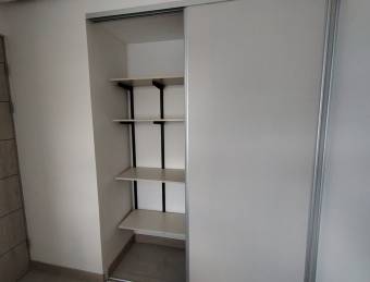  HEREDIA SANTO DOMINGO RENTO APARTAMENTO NUEVO ₡580.000