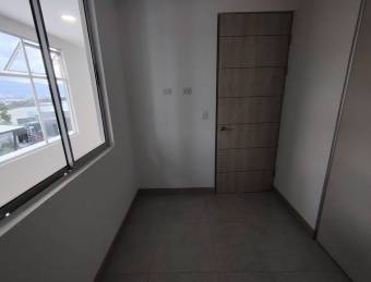  HEREDIA SANTO DOMINGO RENTO APARTAMENTO NUEVO ₡580.000