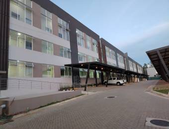  HEREDIA SANTO DOMINGO RENTO APARTAMENTO NUEVO ₡580.000