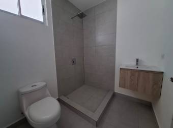  HEREDIA SANTO DOMINGO RENTO APARTAMENTO NUEVO ₡580.000