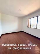 San Rafael Escazu casa aqlquiler $2.100 /3 dormitorios, jardines