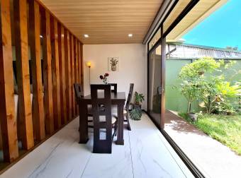 HEREDIA SANTA  BARBARA VENDO CASA $235.000