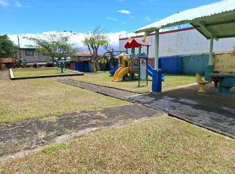 HEREDIA SANTA  BARBARA VENDO CASA $235.000