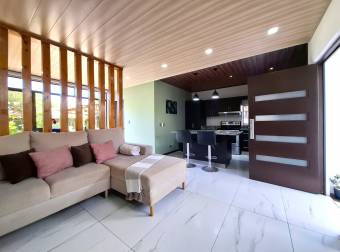 HEREDIA SANTA  BARBARA VENDO CASA $235.000