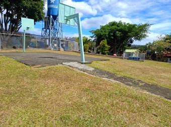 HEREDIA SANTA  BARBARA VENDO CASA $235.000