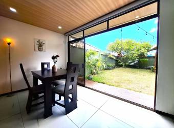 HEREDIA SANTA  BARBARA VENDO CASA $235.000