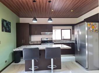 HEREDIA SANTA  BARBARA VENDO CASA $235.000