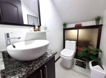 HEREDIA SANTA  BARBARA VENDO CASA $235.000