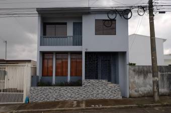 MLS-26-839  VENTA CASA ORIENTAL CARTAGO 