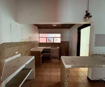 House for sale in Tambor, Alajuela. Bank-owned property. House for sale in Tambor, Alajuela. Bank-owned property.