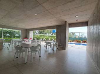 MLS-26-1122 LS ALQUILER APARTAMENTO HEREDIA CENTRO 