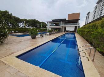 MLS-26-1122 LS ALQUILER APARTAMENTO HEREDIA CENTRO 