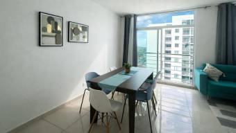 MLS-26-1221 LS ALQUILER APARTAMENTO TIBAS SAN JOSE