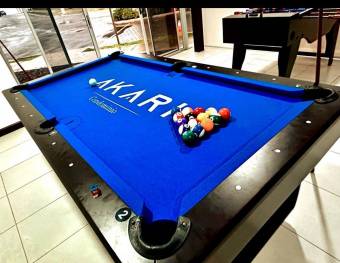 Se alquila casa con patio en San Antonio Alajuela 26-1333 