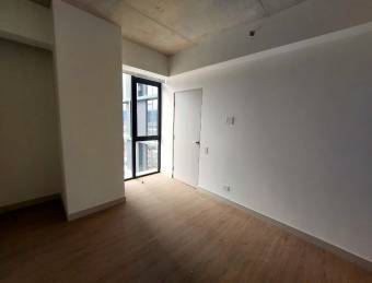 Se alquila apartamento en Catedral San José 26-1325