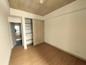 Se alquila apartamento en Catedral San José 26-1325