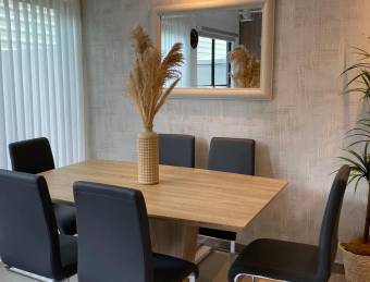 Se vende casa en San Rafael Alajuela 24-103