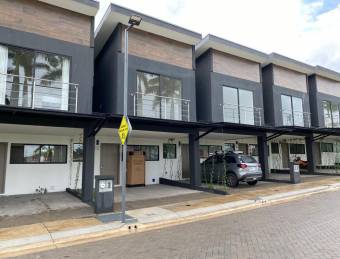 Se vende casa en San Rafael Alajuela 24-103