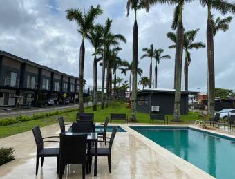 Se vende casa en San Rafael Alajuela 24-103