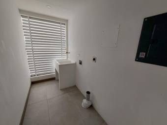 Alquiler de Apartamento en Santo Domingo, Heredia. RAH 26-1319