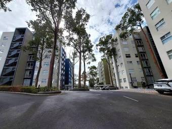 Alquiler de Apartamento en Santo Domingo, Heredia. RAH 26-1319