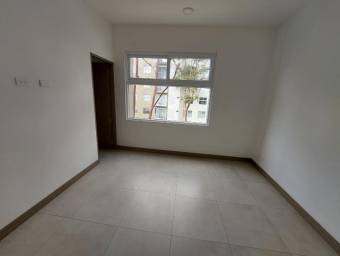 Alquiler de Apartamento en Santo Domingo, Heredia. RAH 26-1319