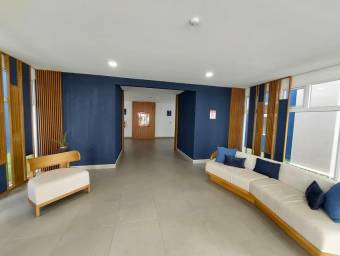 Alquiler de Apartamento en Santo Domingo, Heredia. RAH 26-1319