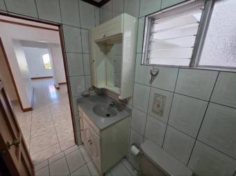 Venta de Apartamento en Goicoechea-Guadalupe. RAH 26-1288