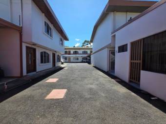 Venta de Apartamento en Goicoechea-Guadalupe. RAH 26-1288