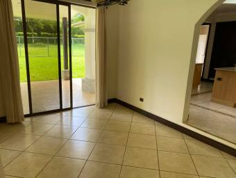 Alquiler de Confortable Casa en Piedades, Santa Ana / Mls. 26-636 OFC JB Alquiler de Confortable Casa en Piedades, Santa Ana / Mls. 26-636 OFC JB