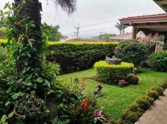 Venta de Casa en San Rafael de Escazú. RAH 23-516