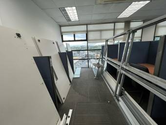 Alquiler de Excelente Oficina en San Rafael de Escazú / Mls. 26-729 OFC JB