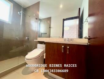 Escazú 4 bedroom home for rent $4.500 