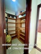 Escazú 4 bedroom home for rent $4.500 