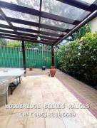 Escazú 4 bedroom home for rent $4.500 