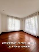 Escazú 4 bedroom home for rent $4.500 