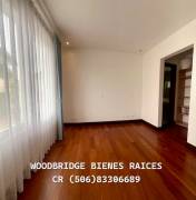 Escazú 4 bedroom home for rent $4.500 