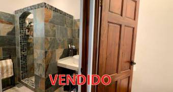 rentadaFOR RENT  LA JOSEFINA, TAMARINDO