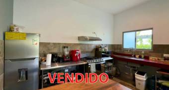 rentadaFOR RENT  LA JOSEFINA, TAMARINDO
