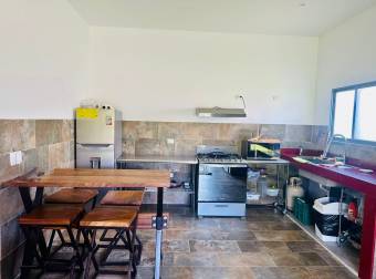 FOR RENT  LA JOSEFINA, TAMARINDO