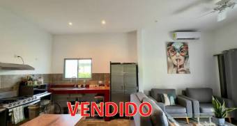 rentadaFOR RENT  LA JOSEFINA, TAMARINDO