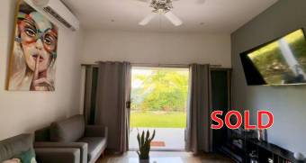 rentadaFOR RENT  LA JOSEFINA, TAMARINDO