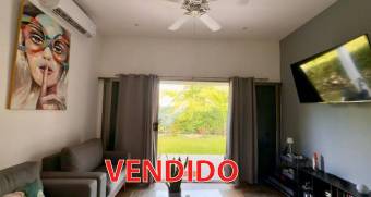 rentadaFOR RENT  LA JOSEFINA, TAMARINDO