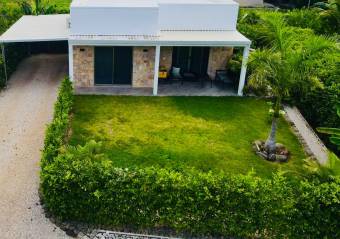 FOR RENT  LA JOSEFINA, TAMARINDO