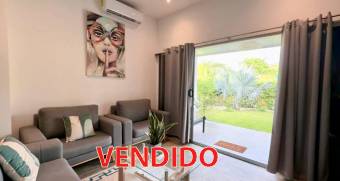 rentadaFOR RENT  LA JOSEFINA, TAMARINDO
