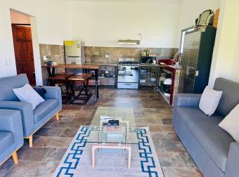 FOR RENT  LA JOSEFINA, TAMARINDO